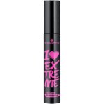 Essence I Love Extreme Volume řasenka Black 12 ml – Hledejceny.cz