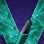 Veev Now Ultra Classic Mint 18 mg 1100 potáhnutí – Hledejceny.cz