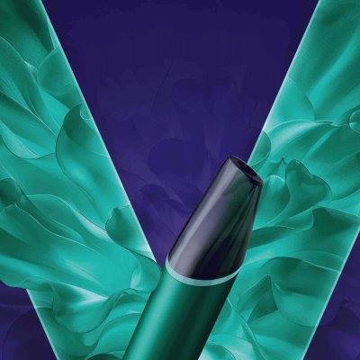 Veev Now Ultra Classic Mint 18 mg 1100 potáhnutí – Hledejceny.cz