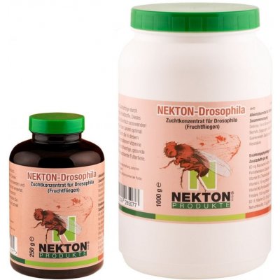 Nekton Drosophila 250 g – Zboží Mobilmania