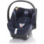 Cybex Aton 5 2021 Navy Blue – Hledejceny.cz