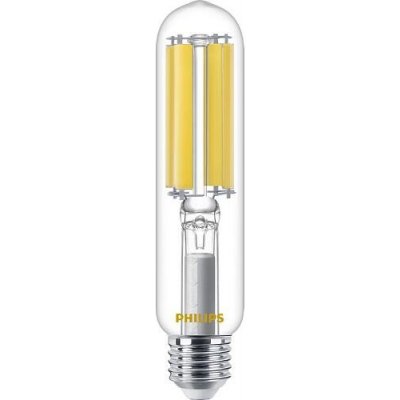 Philips LED žárovka TForce Core LED road 17W 730 E27 MV 2800lm – Zboží Živě