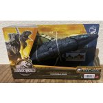 Mattel Jurský svět Nadvláda: Dinosaurus s divokým řevem KRONOSAURUS – Hledejceny.cz