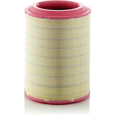 Vzduchový filtr MANN-FILTER C 37 2070/2 – Hledejceny.cz