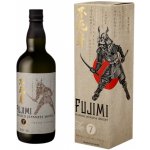 Fujimi Blended Japanese Whisky 40% 0,7 l (karton) – Hledejceny.cz