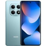 Xiaomi Redmi Note 15 8GB/256GB Glacier Blue – Zboží Mobilmania