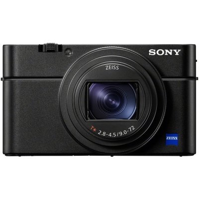 Sony CyberShot DSC-RX100 VII A – Zboží Živě