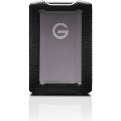 SanDisk Professional G-DRIVE 5TB, SDPH81G-005T-GBAND – Zboží Živě