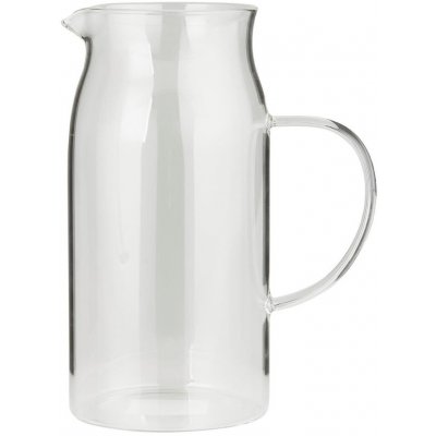Skleněný džbán Ib Laursen 1,1 l – Zboží Dáma