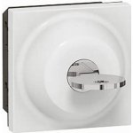 Legrand 077072 MOSN UZAM.SP. 2 POL.KLÍČ 2M BÍ – Hledejceny.cz
