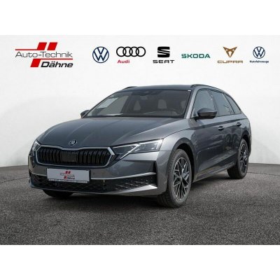 Skoda Octavia 2.0 TSI 4x4 150 kW – Sleviste.cz