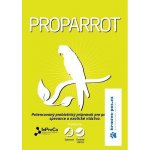 PROPARROT probiotika pro ptáky 50 g – Zboží Dáma