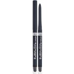 L'Oréal Paris Infallible Grip 36H Gel Automatic Eye Liner dlouhotrvající gelová tužka na oči 005 Blue Jersey 1,2 g – Zboží Dáma