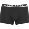 Boxerky, trenky, slipy, tanga Hugo Boss Hugo Boss černé boxerky
