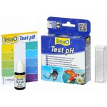 Tetra Test pH sladkovodní 10 ml – Zboží Mobilmania