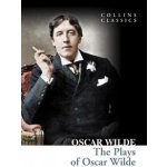The Plays of Oscar Wilde - Oscar Wilde – Hledejceny.cz