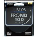 Hoya ND 100x Pro 52 mm – Zboží Živě