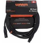 Warm Audio Prem-XLR-20´ – Hledejceny.cz