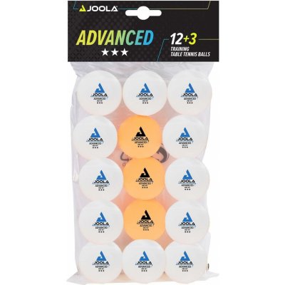 Joola advanced training 15 ks – Zboží Mobilmania