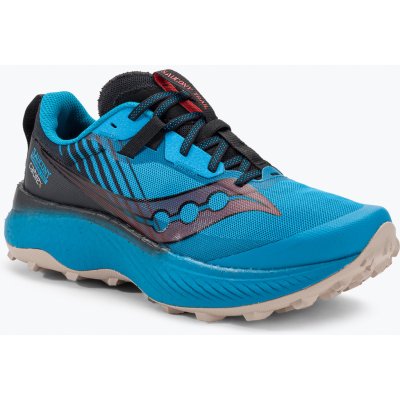 Saucony Endorphin Edge OCEAN/BLACK