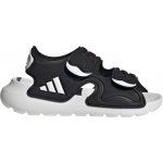 adidas ALTASWIM 3 C Černá,Bílá – Hledejceny.cz