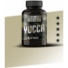 Doplněk stravy na detoxikaci ARMY-NUTRITION YUCCA 50 kapslí