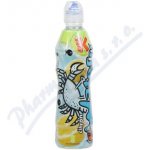 Kubík Water Citron PET 0,5 l – Hledejceny.cz