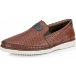 Rieker B2356-24 hnědé – Zboží Dáma