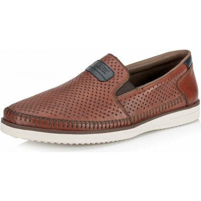 Rieker B2356-24 hnědé – Zboží Dáma