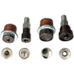 Prima-obchod Piston k nýtování druků Wuk Ø15 mm ZG, barva Viz foto – Zboží Mobilmania
