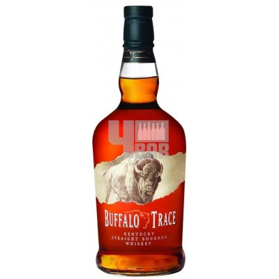 Buffalo Trace Kentucky Bourbon 45% 1 l (holá láhev) – Hledejceny.cz