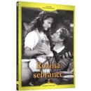 Rozina sebranec DVD