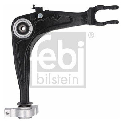 Řídicí páka, zavěšení kol FEBI BILSTEIN 179405 | Zboží Auto