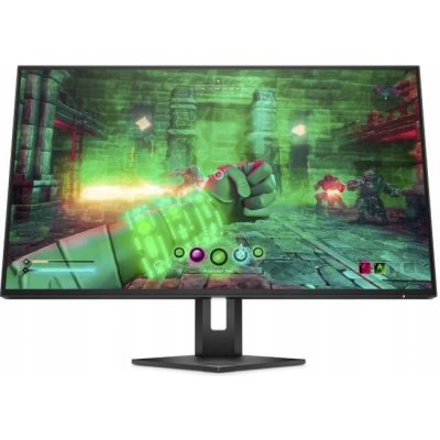 HP OMEN 27u 3G6W0E9 – Hledejceny.cz