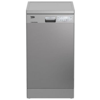 Beko DFS 39020 X