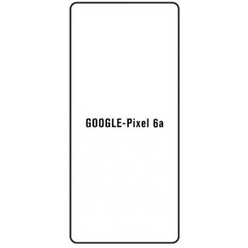 Ochranná fólie Hydrogel Google Pixel 6a