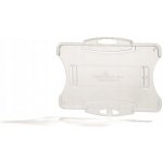 Jmenovka Durable, akryl, otevřený – Zbozi.Blesk.cz