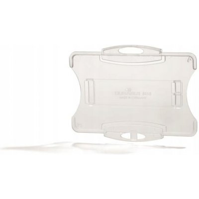 Jmenovka Durable, akryl, otevřený – Zbozi.Blesk.cz