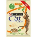 Krmivo pro kočky Cat Chow kuřecí 26 x 85 g
