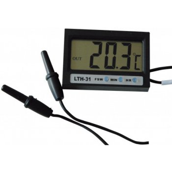 Lucky Reptile Thermometer Deluxe