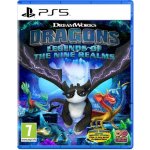 Dragons: Legends of the Nine Realms – Zboží Živě