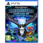 Dragons: Legends of the Nine Realms – Hledejceny.cz