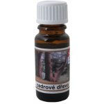 Michal Vonný olej Cedrové dřevo 10 ml – Zboží Dáma