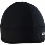 Craft čepice Wrap black černá – Hledejceny.cz