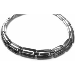 Steel Jewelry náramek jemný z chirurgické oceli NR140910