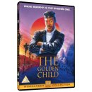 The Golden Child DVD