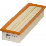 Vzduchový filtr HENGST FILTER E167L – Hledejceny.cz