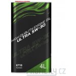 Fanfaro Mazda 5W-30 4 l – Sleviste.cz