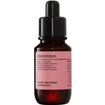 Moremo Water Treatment Miracle 10 intenzivně regenerační sérum pro poškozené a křehké vlasy 30 ml – Hledejceny.cz