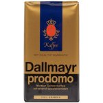 Dallmayr Prodomo mletá 0,5 kg – Hledejceny.cz